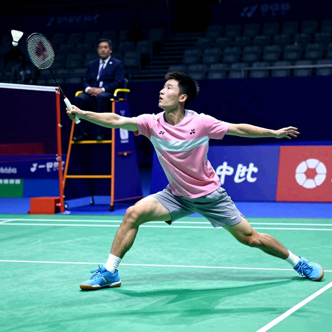 China Masters 2026: Ấn Độ có ba suất tứ kết và ba bài toán chưa có lời giải