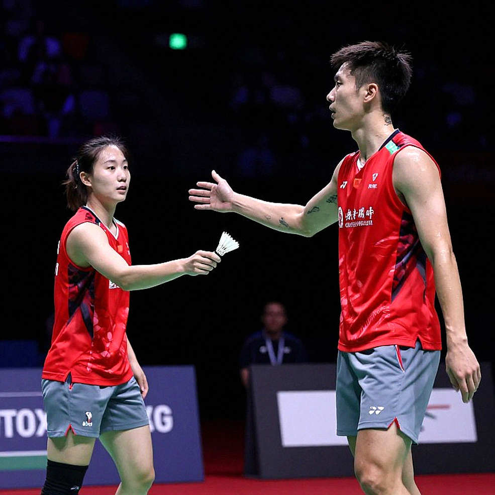 52 Weeks, 10 Events, 5 Tiers: Vietnamese Badminton Is Misreading the BWF Rankings
