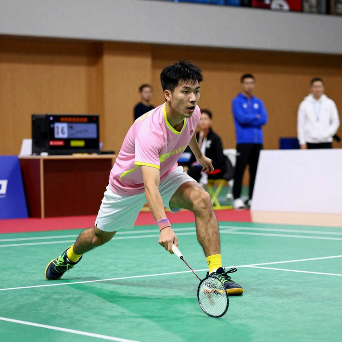 52 tuần, 10 giải, 5 hạng đấu: Cầu lông Việt Nam đang đọc sai bảng xếp hạng BWF 52 tuần, 10 giải, 5 hạng đấu: Cầu lông Việt Nam đang đọc sai bảng xếp hạng BWF