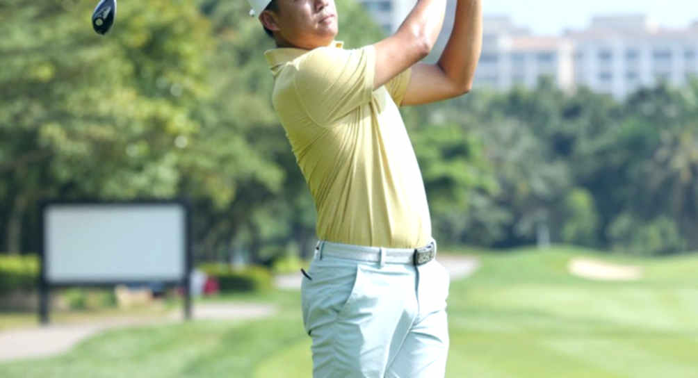 Bảng Số Trống Và Phép Thử Của Golf Việt: Khi 0 Điểm Dữ Liệu Là Một Phát Hiện