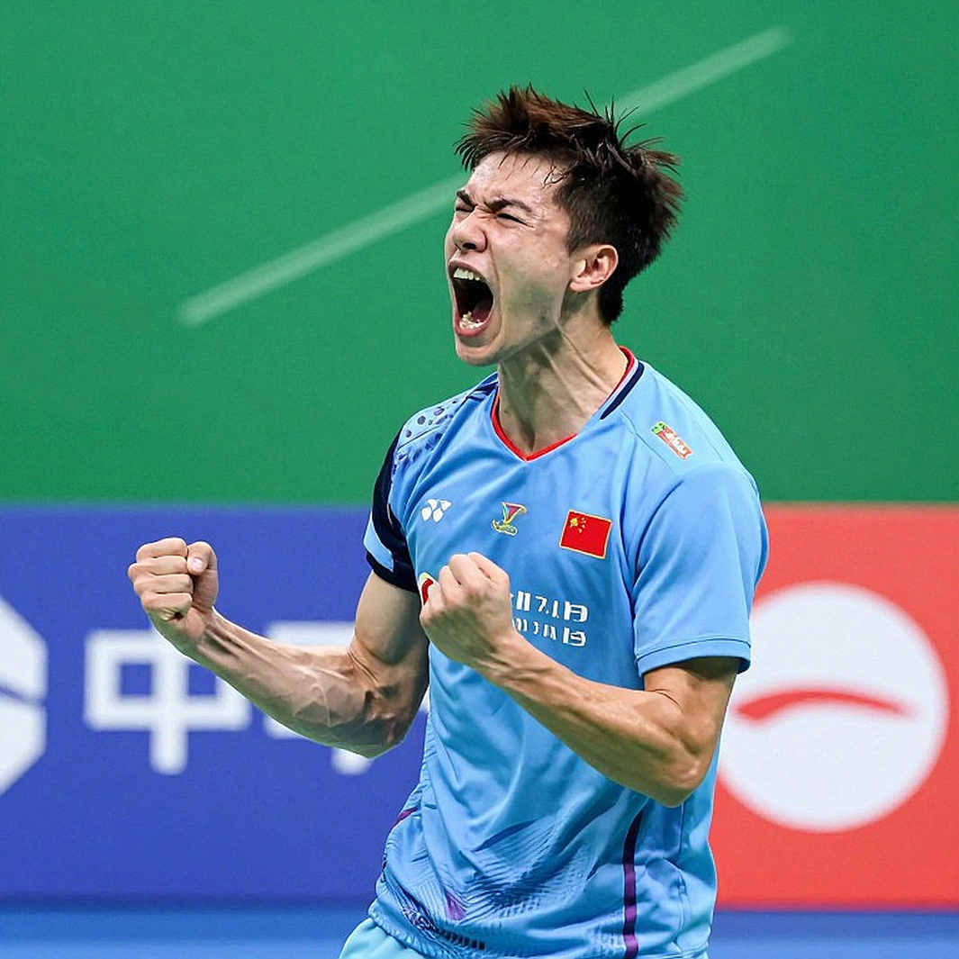 Asian Games 2026: Satwik-Chirag thua số 36 thế giới ngay vòng đầu — đường cong 21-12, 19-21, 14-21 giải thích điều gì