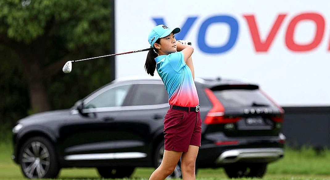 Strokes Gained và giới hạn của dữ liệu ở golf chuyên nghiệp Strokes Gained và giới hạn của dữ liệu ở golf chuyên nghiệp