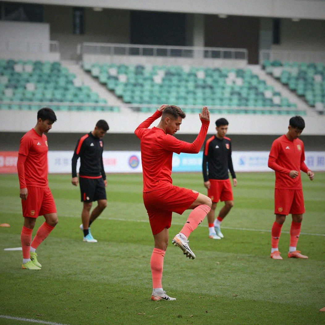 Bóng đá Việt Nam và khoảng lặng của dữ liệu: Khi V.League không thể đếm những giấc mơ Bóng đá Việt Nam và khoảng lặng của dữ liệu: Khi V.League không thể đếm những giấc mơ