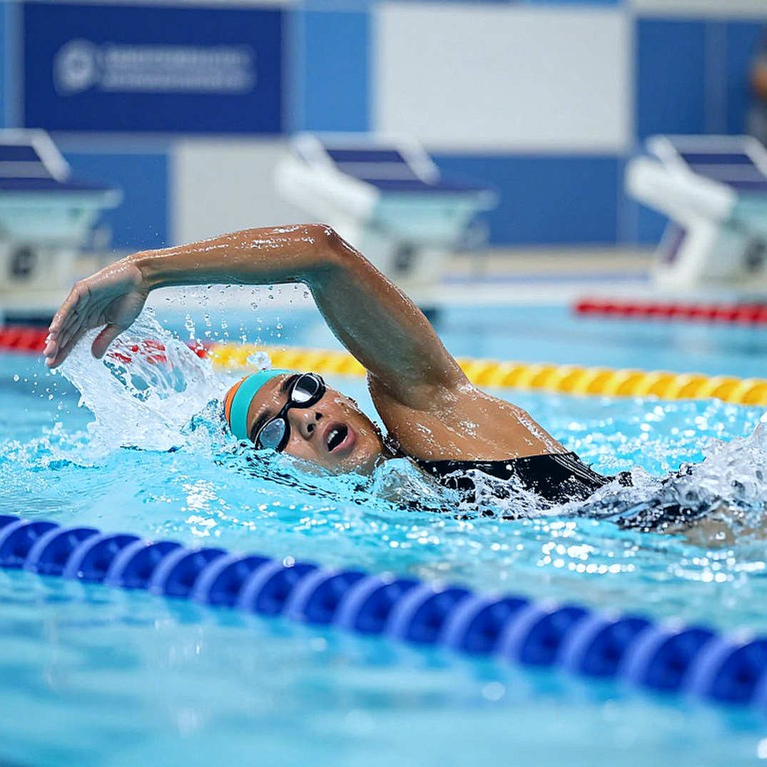Bơi lội Ấn Độ mất một suất Asian Games vì terbutaline: án phạt 18 tháng và khoảng trống giữa y học với hành chính