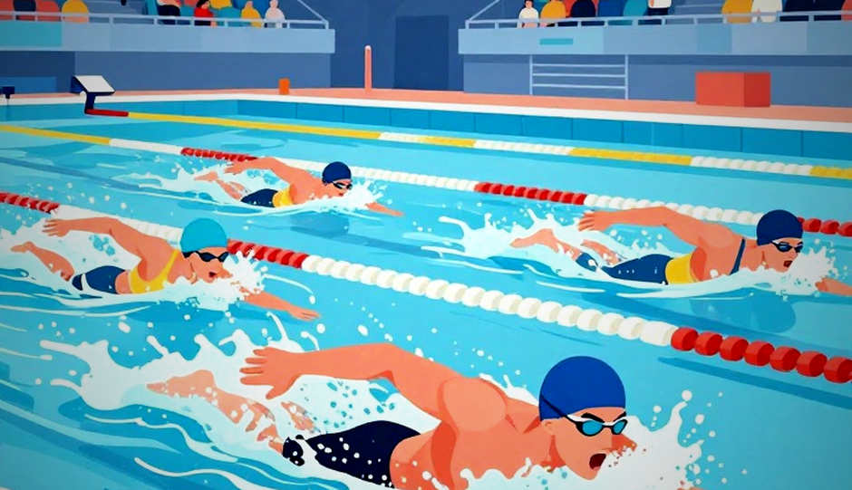 Tuna Swim Club và mô hình huấn luyện viên trưởng kiêm giám đốc chương trình: khi thành bể cần một CEO