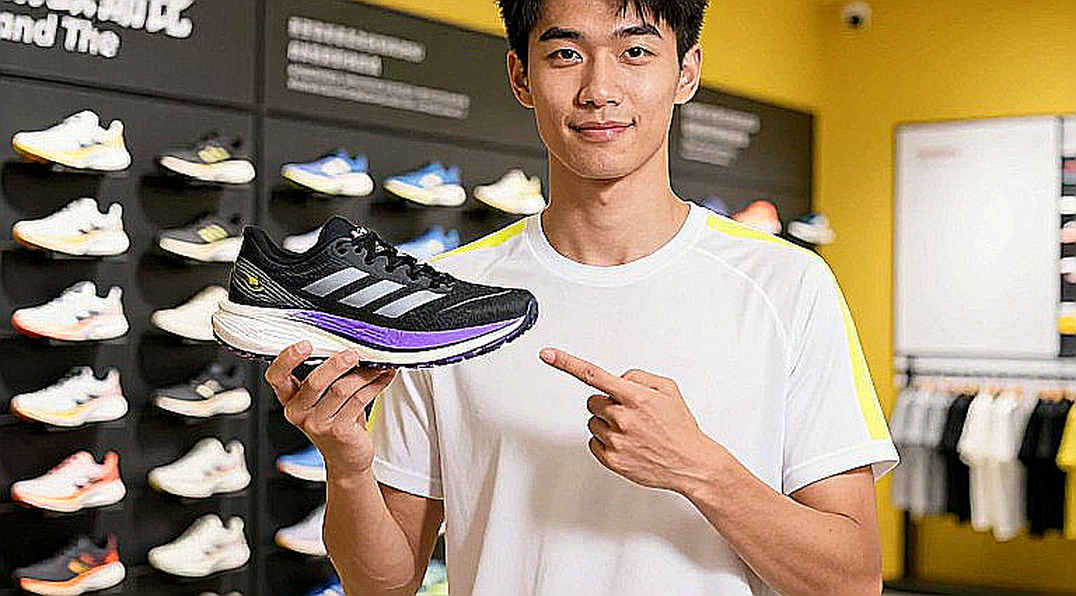 Zhang Shuihua: 2:29:07 và 700.000 USD — thị trường định giá một đôi chân bằng gì Zhang Shuihua: 2:29:07 và 700.000 USD — thị trường định giá một đôi chân bằng gì
