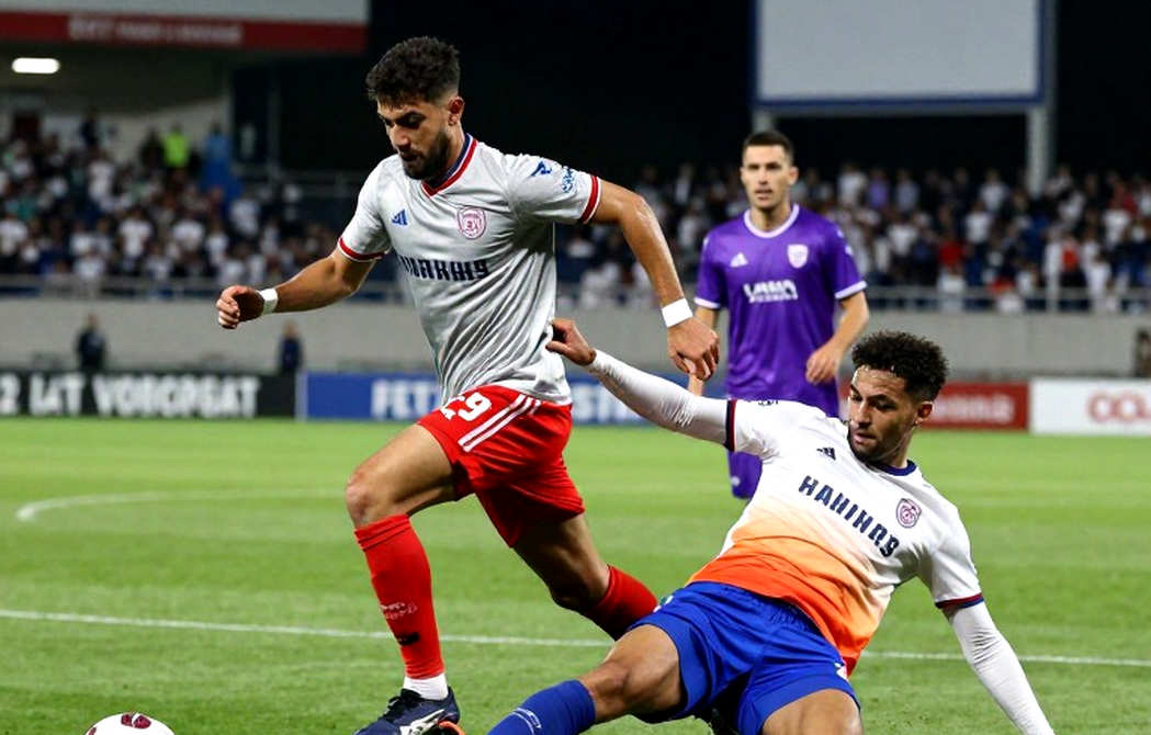 Ngoc Tan Out Three to Four Weeks: The Midfield Problem Facing The Cong Viettel Ngoc Tan Out Three to Four Weeks: The Midfield Problem Facing The Cong Viettel