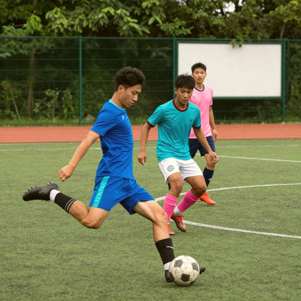 Bản tin tòa án đội lốt 'bóng đá': bài học từ một cái nhãn sai