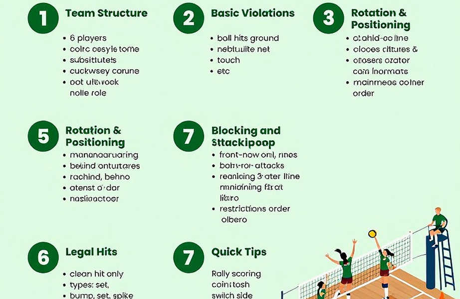 Một cú đập, đôi mắt mười bốn tuổi và khoảng lặng của bóng chuyền nữ Việt Nam