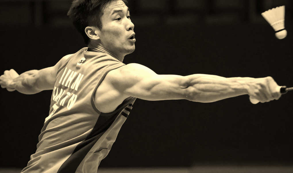 China Masters 2026: Năm Điểm Thẳng Ở Phút 70 Của Satwik-Chirag Và Những Gì Bảng Điện Tử Không Nói