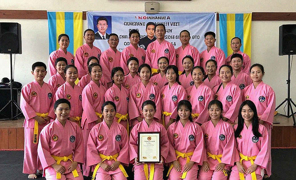 Một bài phân tích võ thuật không có dữ liệu: lỗi hệ thống của ngành tin thể thao Một bài phân tích võ thuật không có dữ liệu: lỗi hệ thống của ngành tin thể thao