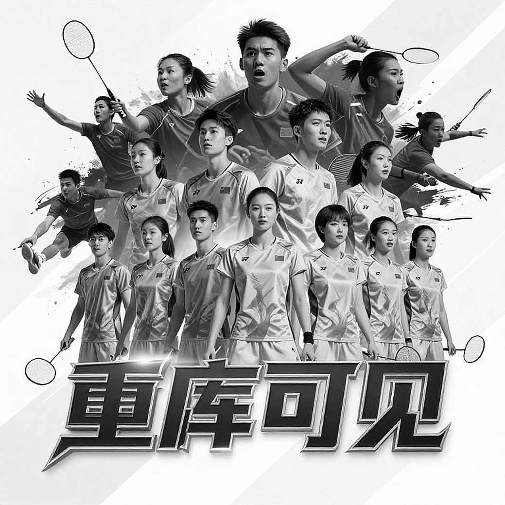 Kumamoto Masters 2026: Thạch Vũ Kỳ rút lui, Lý Thi Phong lĩnh ấn đơn nam Trung Quốc Kumamoto Masters 2026: Thạch Vũ Kỳ rút lui, Lý Thi Phong lĩnh ấn đơn nam Trung Quốc