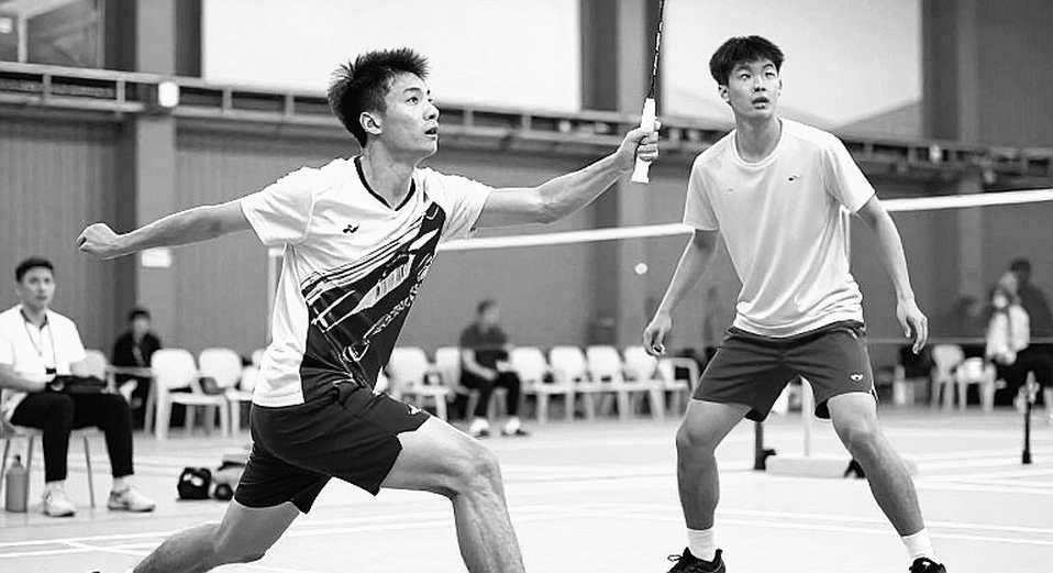 Kumamoto Masters 2026: Thạch Vũ Kỳ rút lui, Lý Thi Phong lĩnh ấn đơn nam Trung Quốc Kumamoto Masters 2026: Thạch Vũ Kỳ rút lui, Lý Thi Phong lĩnh ấn đơn nam Trung Quốc