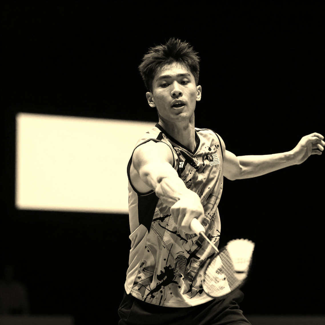 Shi Yuqi rút lui, Li Shifeng lĩnh vai đầu tàu Trung Quốc tại Kumamoto Masters 2026