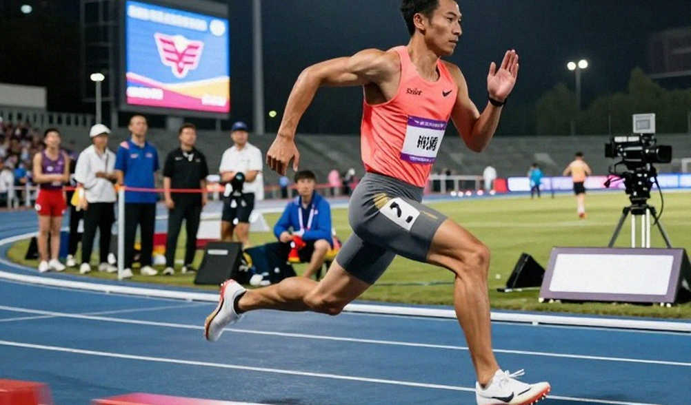 Giải Marathon Xanh HDBank 2026: Sự Kiện Cộng Đồng Đầu Tiên Tại Rừng Mãng Cụt Cần Giờ