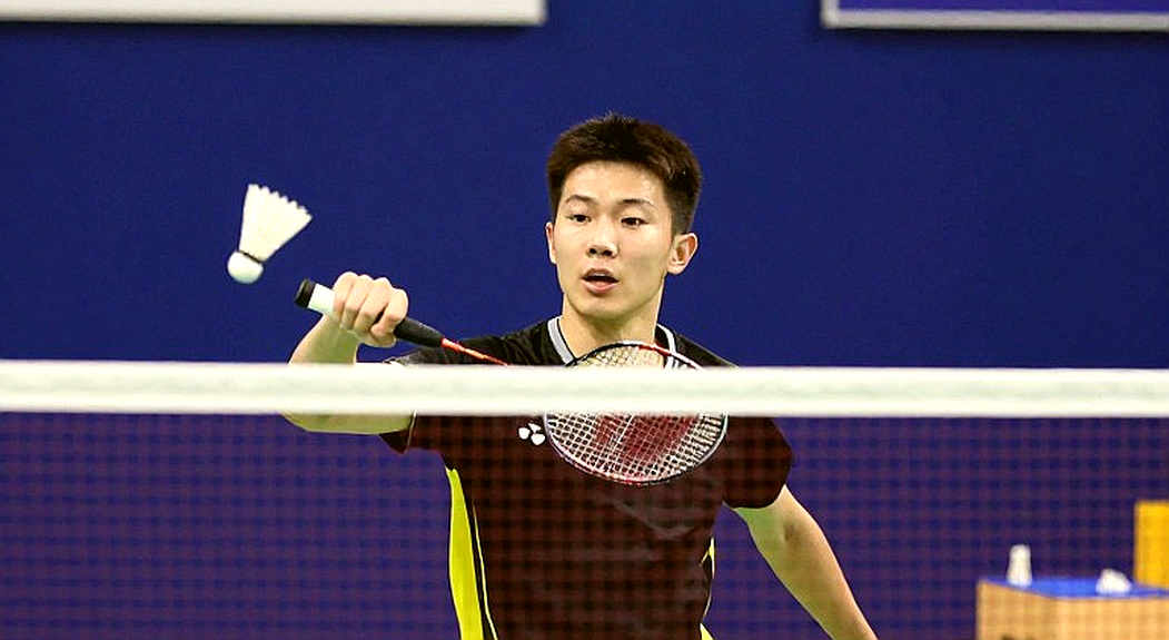 An Se-young tái lập HCV đơn nữ Asian Games: ván hai 21-9 và khoảng trống phía sau bảng điểm An Se-young tái lập HCV đơn nữ Asian Games: ván hai 21-9 và khoảng trống phía sau bảng điểm