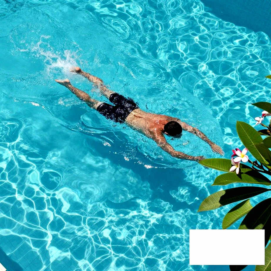 Bể 25 mét ở Sydney: Buổi sáng đầu tiên và bản đồ bơi lội nước Úc