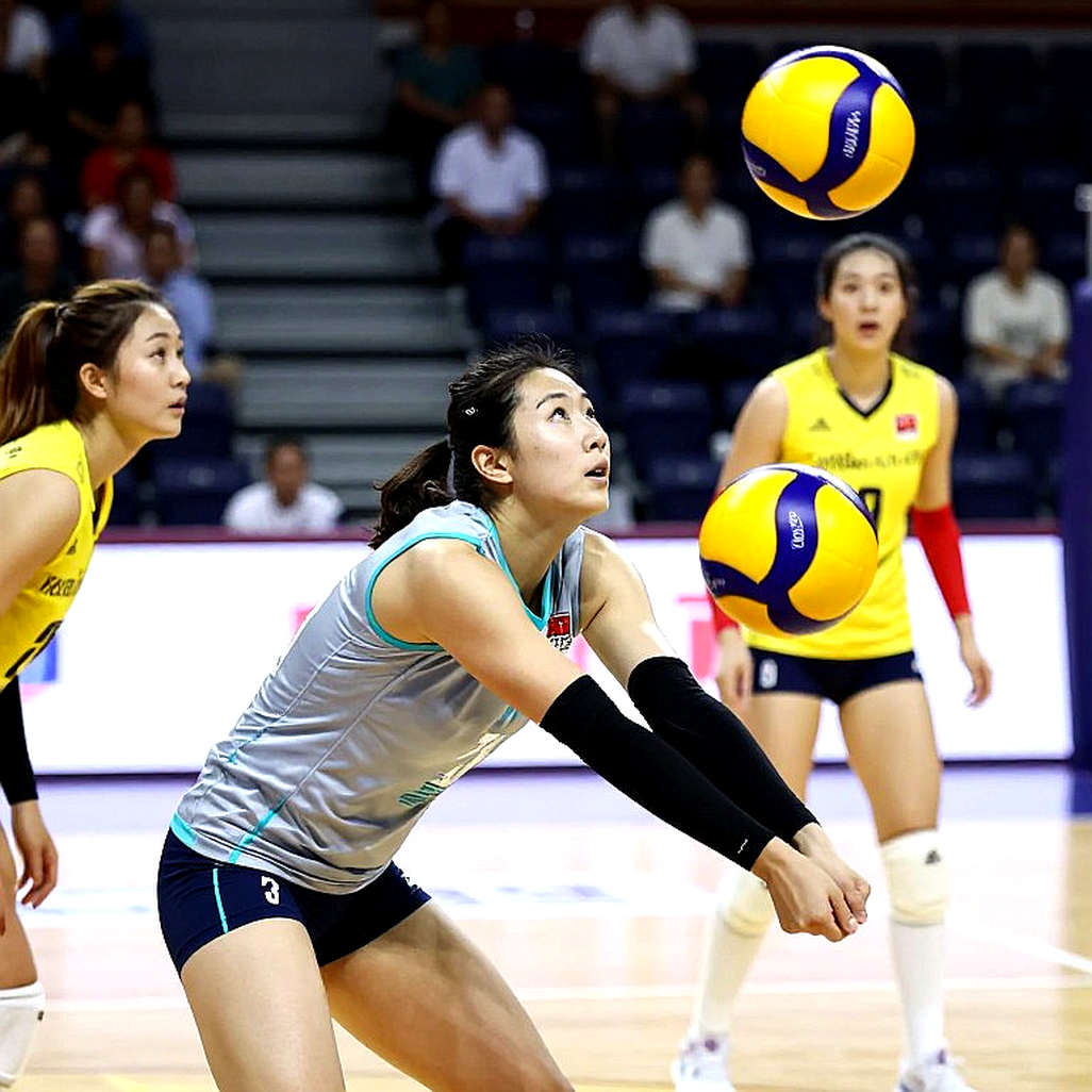 Giải bóng chuyền nữ quốc gia 2026: 14 vòng đấu, bốn suất sớm và bài toán chọn nhánh bán kết Giải bóng chuyền nữ quốc gia 2026: 14 vòng đấu, bốn suất sớm và bài toán chọn nhánh bán kết