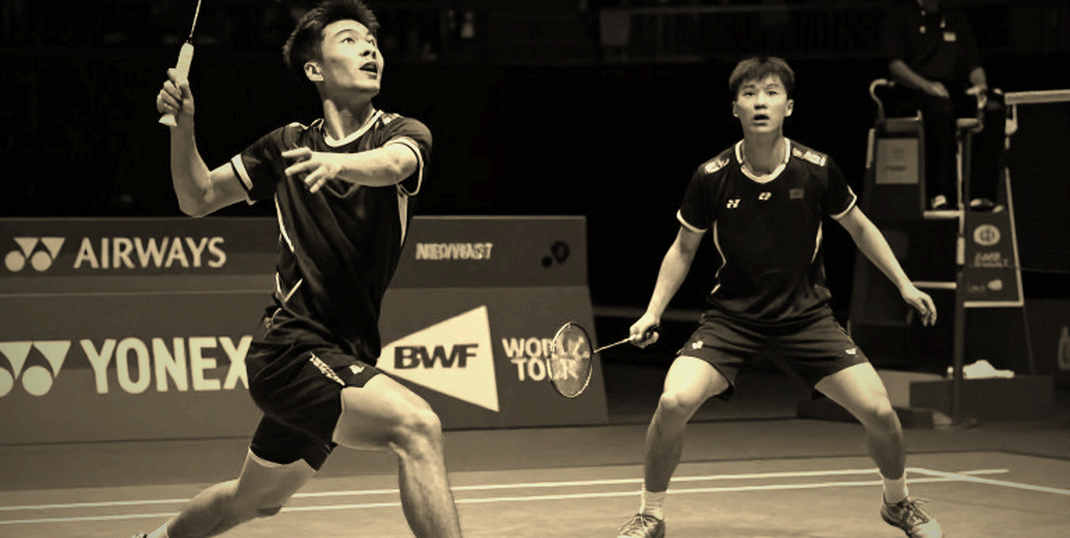 Asian Games 2026: Vết cắn trên môi và cuộc chuyển giao thế hệ của cầu lông Ấn Độ