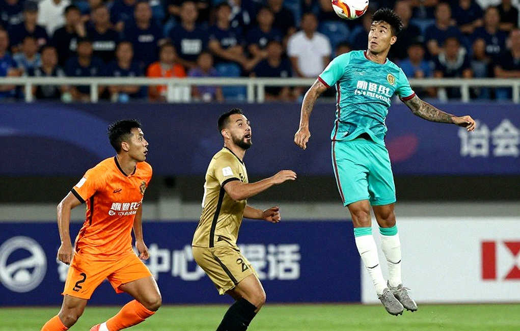 U23 Việt Nam - U23 Hàn Quốc tại tứ kết Asiad 20: Đọc trận đấu từ khoảng trống dữ liệu
