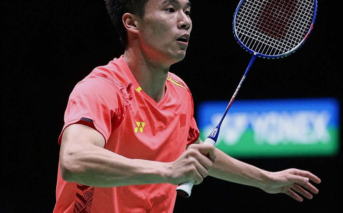 Satwik-Chirag lội ngược dòng ngoạn mục, Ấn Độ lần đầu vô địch China Masters