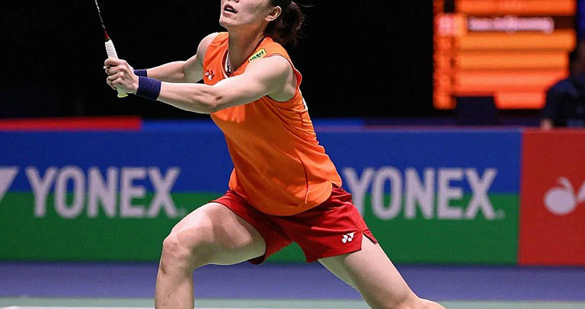 Kunlavut Vitidsarn hoàn tất cú treble đơn nam: đọc trận chung kết Asian Games 2026 qua tỷ số 21-12, 21-16 Kunlavut Vitidsarn hoàn tất cú treble đơn nam: đọc trận chung kết Asian Games 2026 qua tỷ số 21-12, 21-16