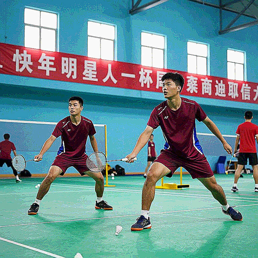 Satwiksairaj Rankireddy and Chirag Shetty reach semifinals at China Masters 2026, Srikanth eliminated in quarterfinals