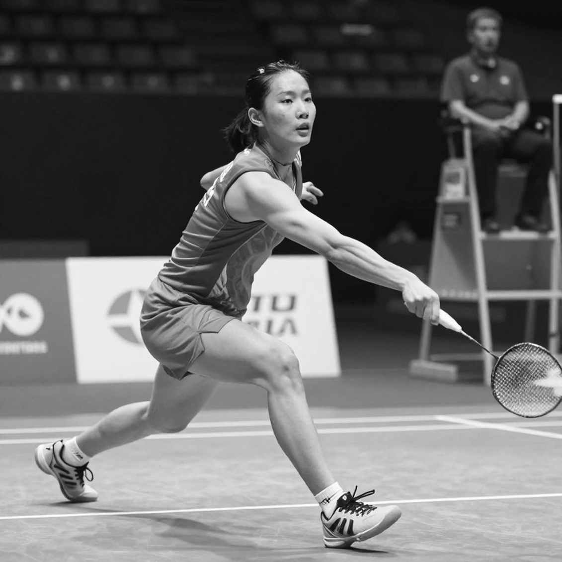 World Junior 2026: Tanvi Patri và Shaina Manimuthu dẫn dắt tuyển Ấn Độ, BWF thử nghiệm luật tính điểm mới tại Cairo World Junior 2026: Tanvi Patri và Shaina Manimuthu dẫn dắt tuyển Ấn Độ, BWF thử nghiệm luật tính điểm mới tại Cairo