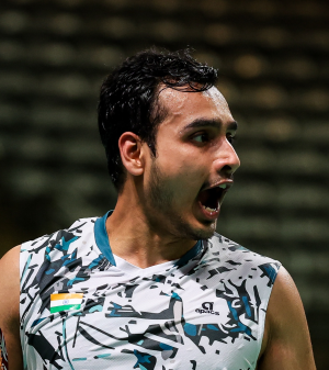 Tharun MANNEPALLI