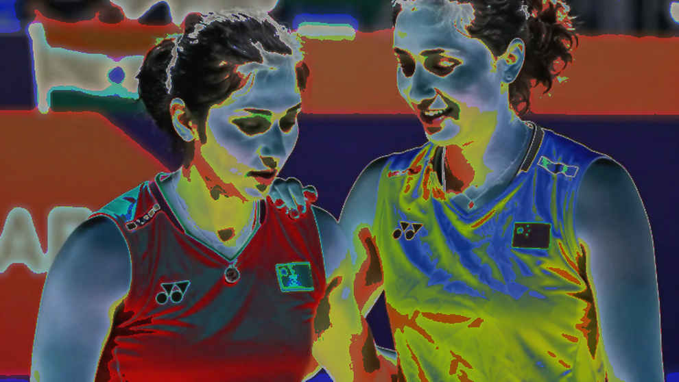 Sindhu vào chung kết Pháp Mở rộng 2026: Bản lĩnh kết thúc set đấu và thử thách mang tên An Se Young Sindhu vào chung kết Pháp Mở rộng 2026: Bản lĩnh kết thúc set đấu và thử thách mang tên An Se Young