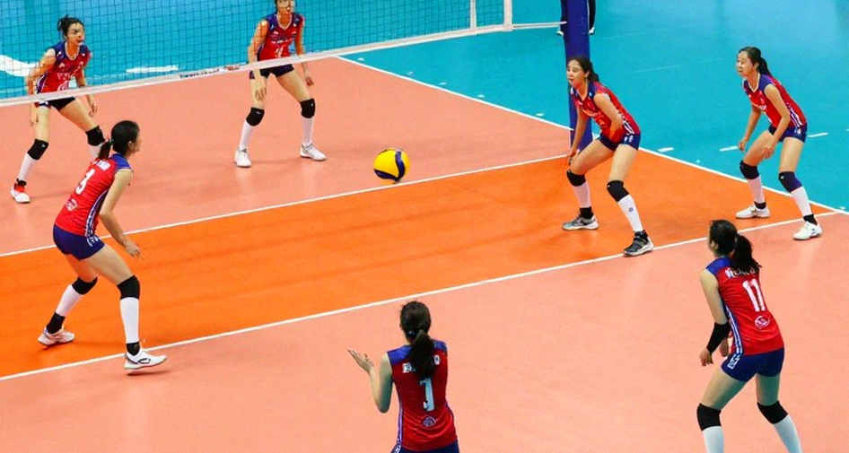 Bóng chuyền nữ Việt Nam tại VNL 2026: Tấm vé lịch sử và bài toán giá trị chưa có đáp án