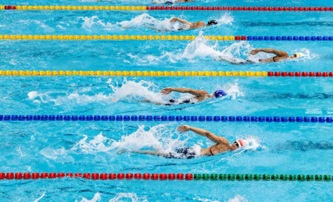 24 suất, ba khoảng trống: Australia chốt đội hình bể ngắn dự giải thế giới 2026 tại Bắc Kinh