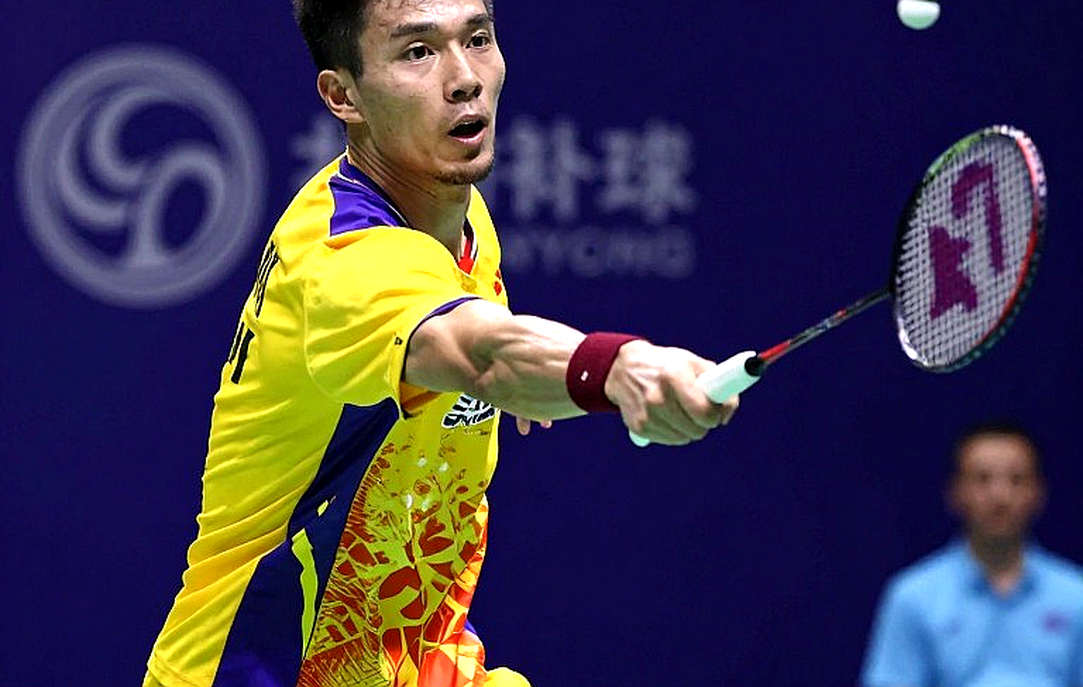 Kumamoto Masters 2026: Lý Thi Phong lĩnh ấn đơn nam Trung Quốc giữa khoảng trống mang tên Thạch Vũ Kỳ
