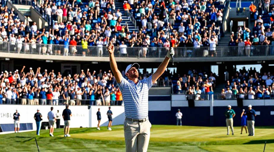 Matt Fitzpatrick Giữ Hy Vọng Vô Địch Liên Tiếp: Phân Tích Vòng 3 Alfred Dunhill Links Championship