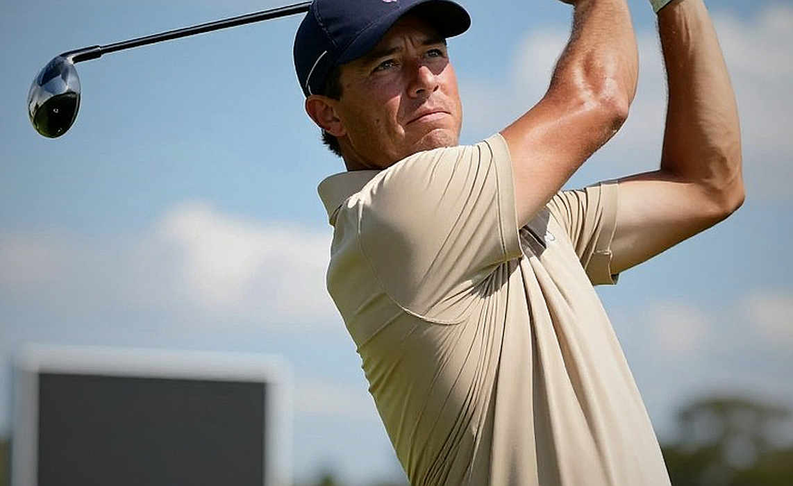 PGA Tour chia hai tầng từ 2028: Championship Series và Challenger Series