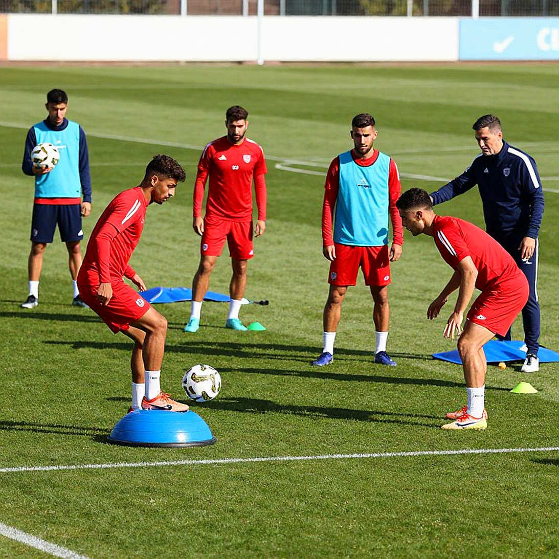 Khi Rodgers nhắc tên Suárez: Al-Qadsiah đang định giá lại Julián Quiñones Khi Rodgers nhắc tên Suárez: Al-Qadsiah đang định giá lại Julián Quiñones