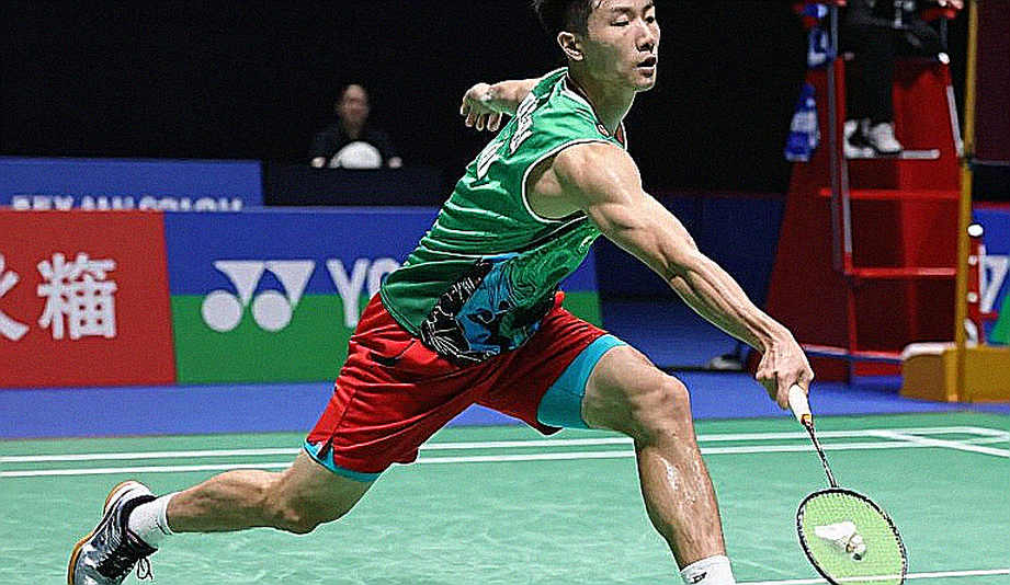 Alwi Farhan đánh tập cùng Kento Momota trước Asian Games 2026: Đo khoảng trống trước ngày ra mắt