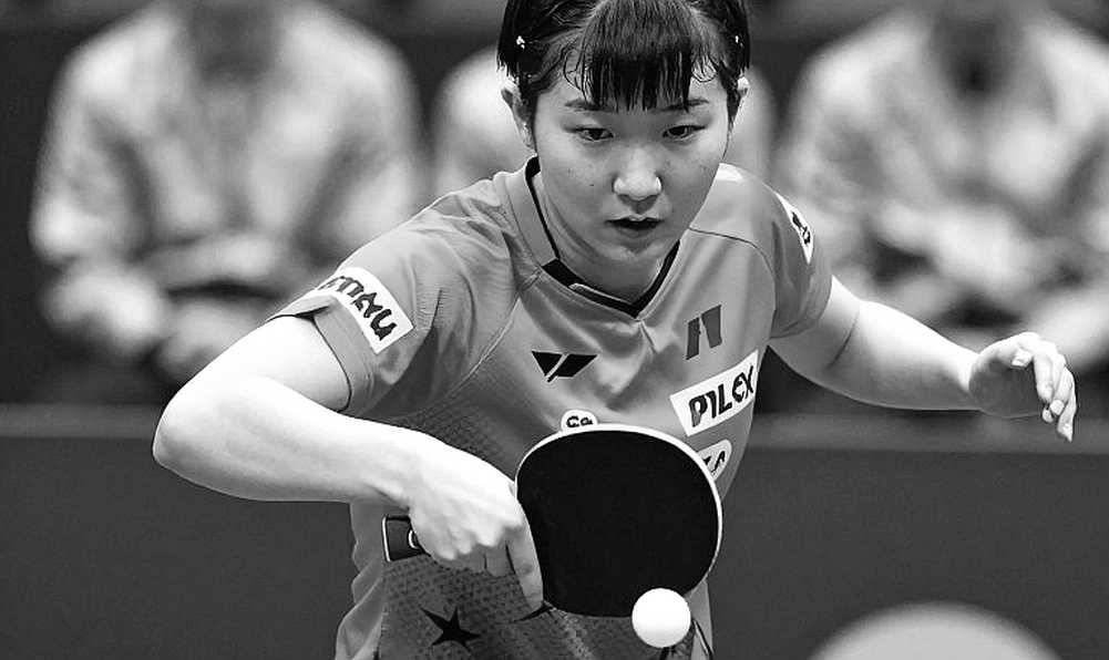Bản báo cáo trống rỗng và kỷ luật đánh dấu 'không đủ thông tin' của người viết bóng bàn