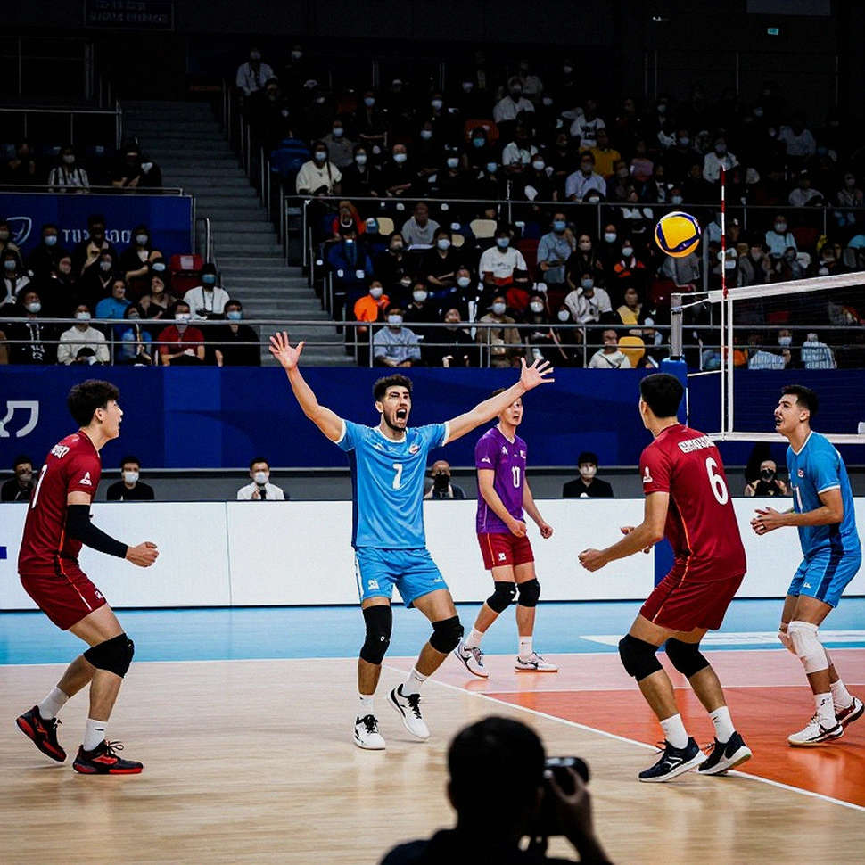 Vietnam U23 at the 2026 Asian Games: Seven Days in Nagoya and a Codebook Nobody Has Read Yet Vietnam U23 at the 2026 Asian Games: Seven Days in Nagoya and a Codebook Nobody Has Read Yet