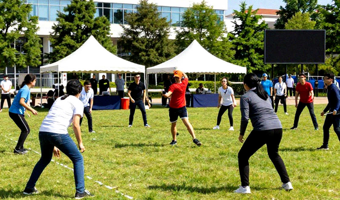 Cầu lông: bản phân tích đủ chín hạng mục và không một cái tên Cầu lông: bản phân tích đủ chín hạng mục và không một cái tên