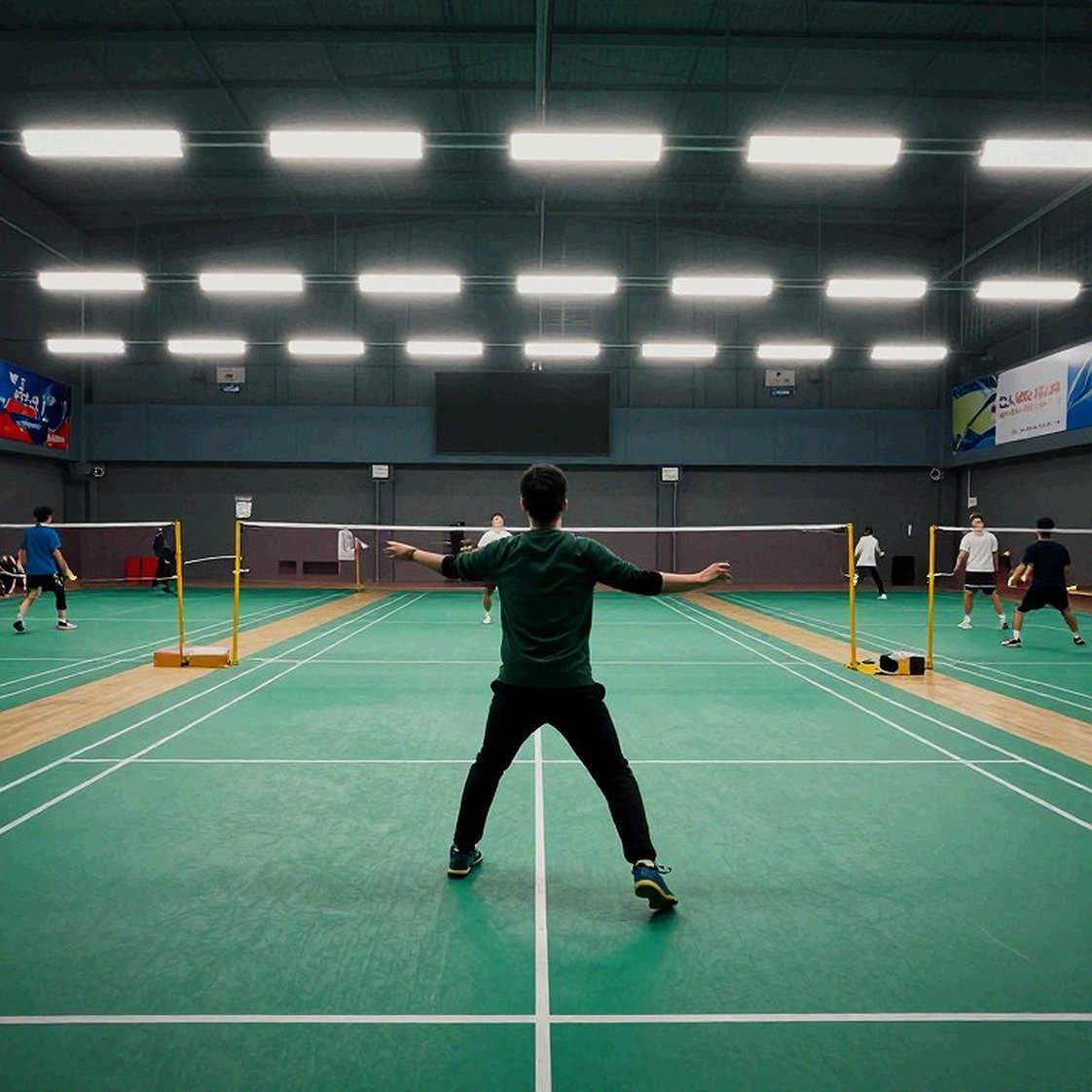 Ẩn số đằng sau chiến thắng 3-0 của Ấn Độ: Khi đôi cầu lông nữ vẫn là vùng tối Ẩn số đằng sau chiến thắng 3-0 của Ấn Độ: Khi đôi cầu lông nữ vẫn là vùng tối
