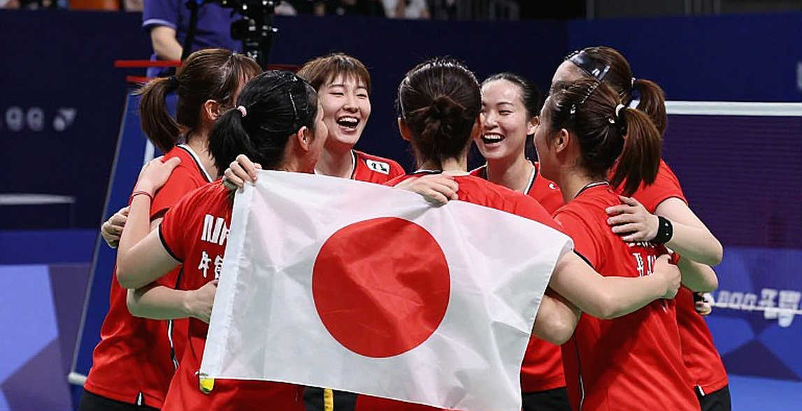 Ẩn số đằng sau chiến thắng 3-0 của Ấn Độ: Khi đôi cầu lông nữ vẫn là vùng tối Ẩn số đằng sau chiến thắng 3-0 của Ấn Độ: Khi đôi cầu lông nữ vẫn là vùng tối