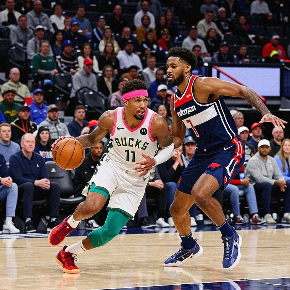 Giannis Antetokounmpo tới Miami Heat: Bản hợp đồng 275 triệu USD và khoảng trống dữ liệu lớn nhất