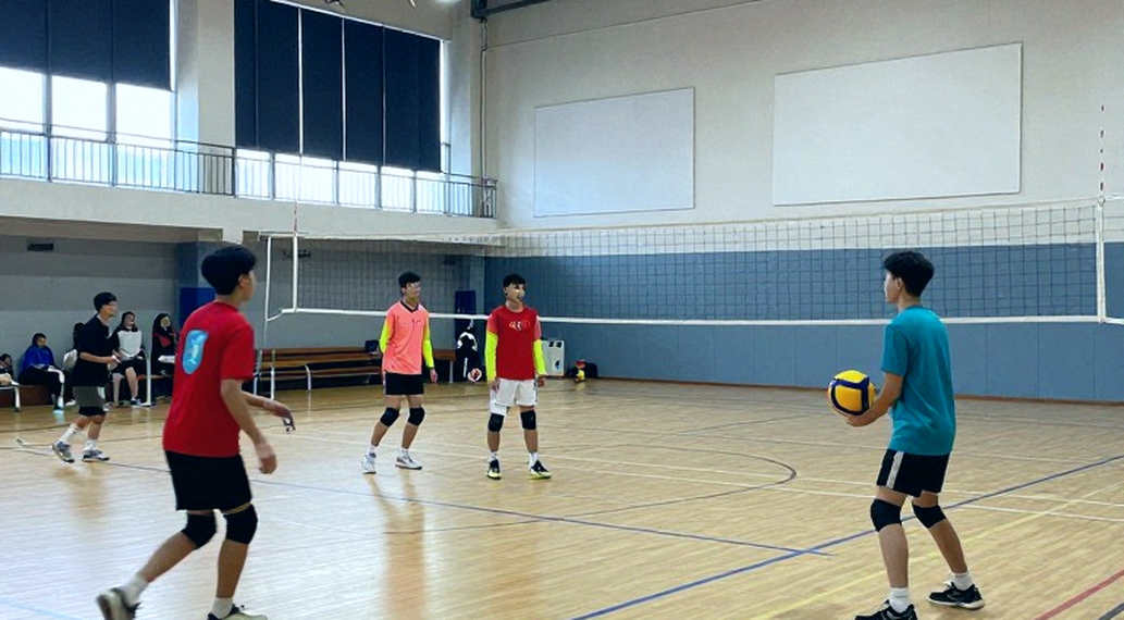 Bảng xếp hạng Top 16 đầu tiên của NCAA 2026: Nebraska số 1 và tín hiệu lịch thi đấu bị bỏ quên