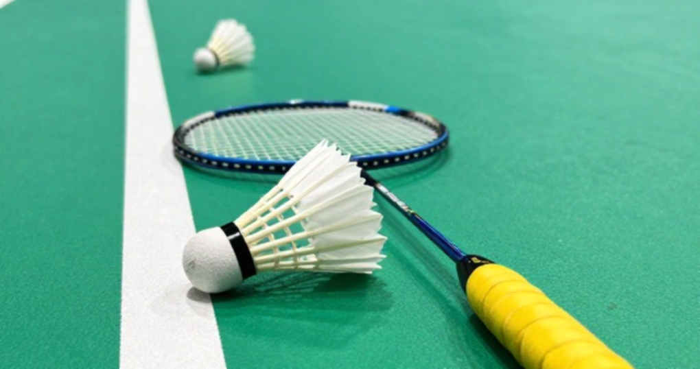 Kumamoto Masters 2026: Shi Yuqi rút lui, Li Shifeng lĩnh ấn đơn nam Trung Quốc