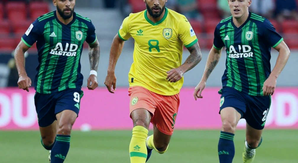 Vietnam U23 in Nagoya: One Training Session, Three Waves of Players, and a Gap That Willpower Cannot Fill Vietnam U23 in Nagoya: One Training Session, Three Waves of Players, and a Gap That Willpower Cannot Fill