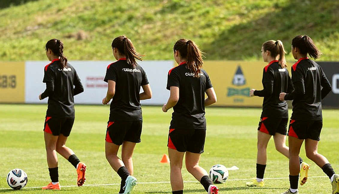CAHN trước Kashima Antlers: Trận đấu được định đoạt bởi nhịp độ, không phải tên tuổi