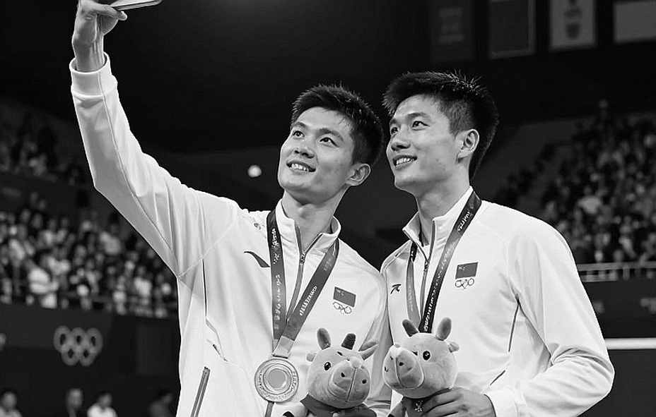 Mùa giải thường niên và những điểm số không ai đếm: Cầu lông nhìn từ hàng ghế cuối