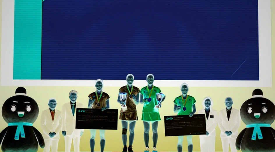 Hai tấm HCV và những vết nứt: Đội tuyển cầu lông Trung Quốc trước Asian Games 2026