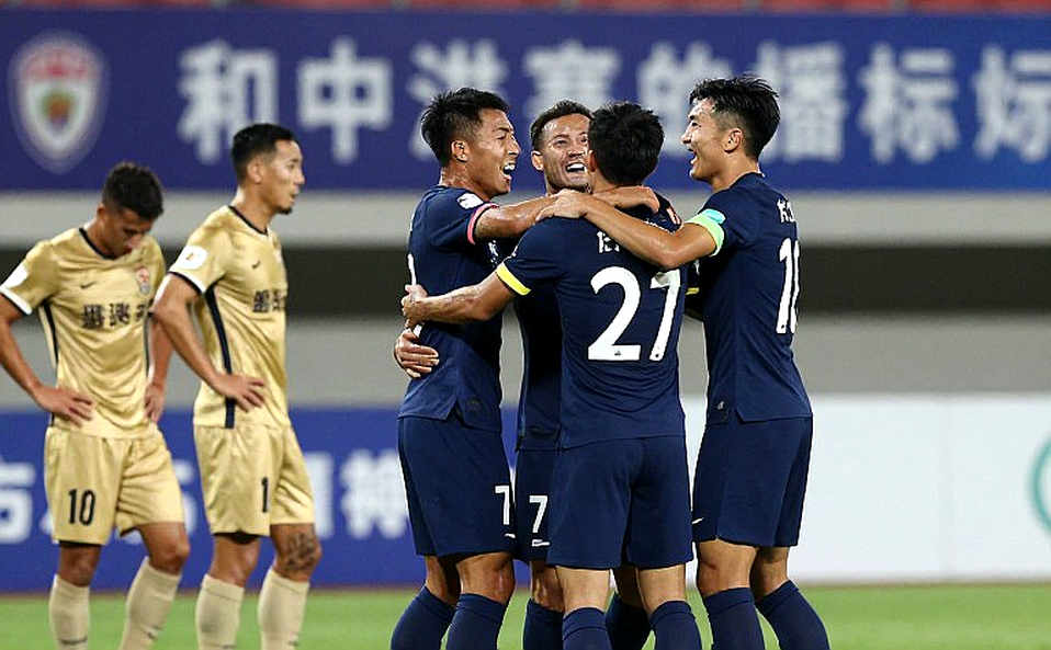 Hồ sơ V.League: Cuộc kiểm toán những con số không ai muốn đọc